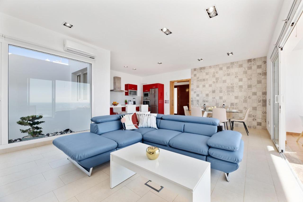 Suite Isabela تياس المظهر الخارجي الصورة