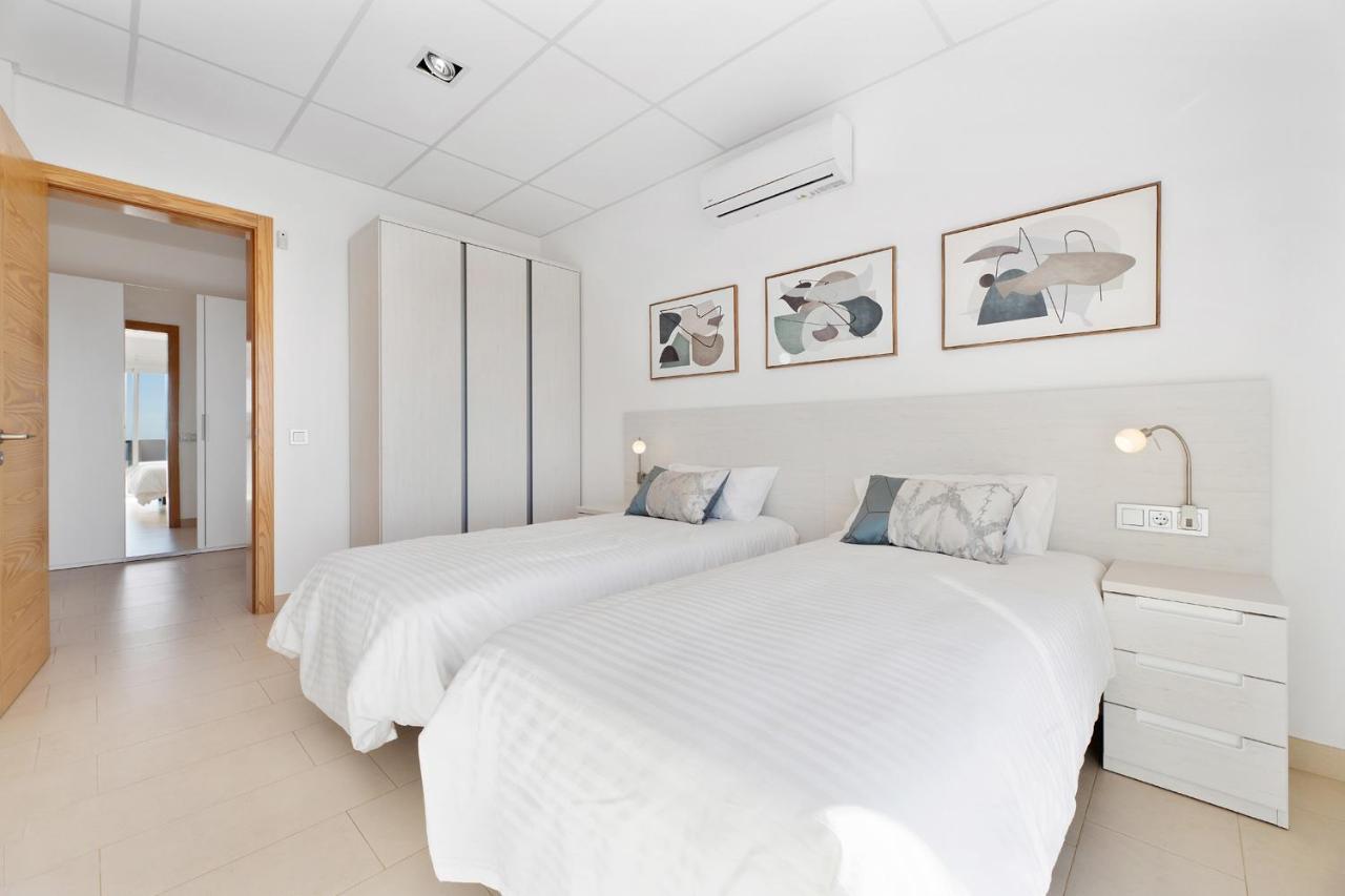 Suite Isabela تياس المظهر الخارجي الصورة